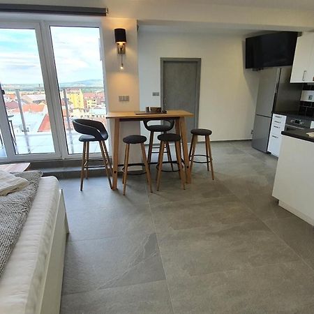 Magic Apartment Centre Pilsen Экстерьер фото