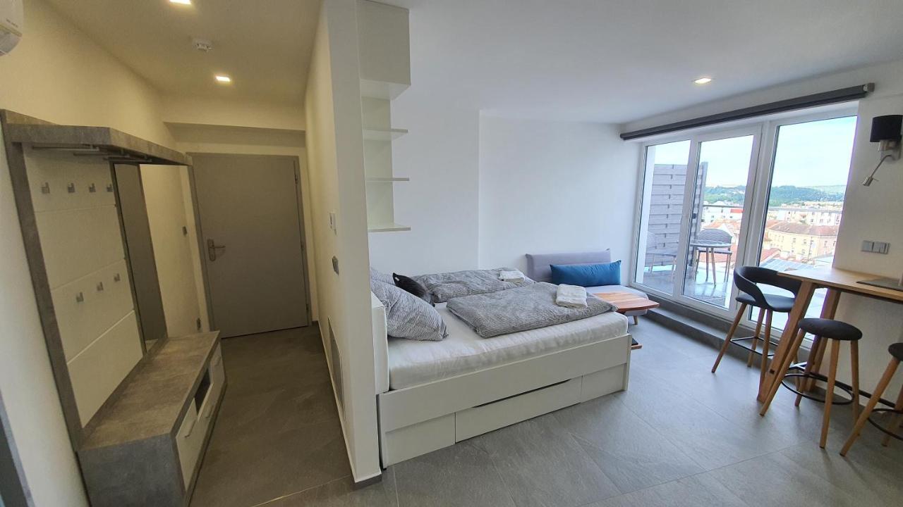 Magic Apartment Centre Pilsen Экстерьер фото