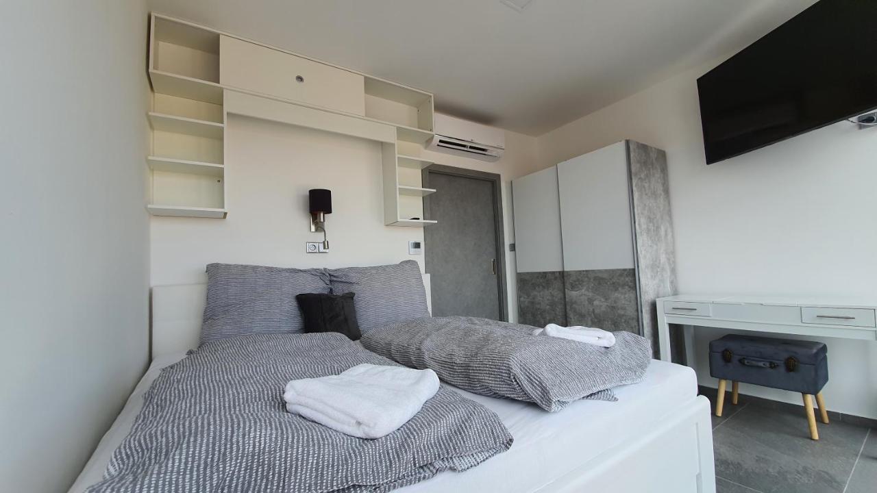 Magic Apartment Centre Pilsen Экстерьер фото