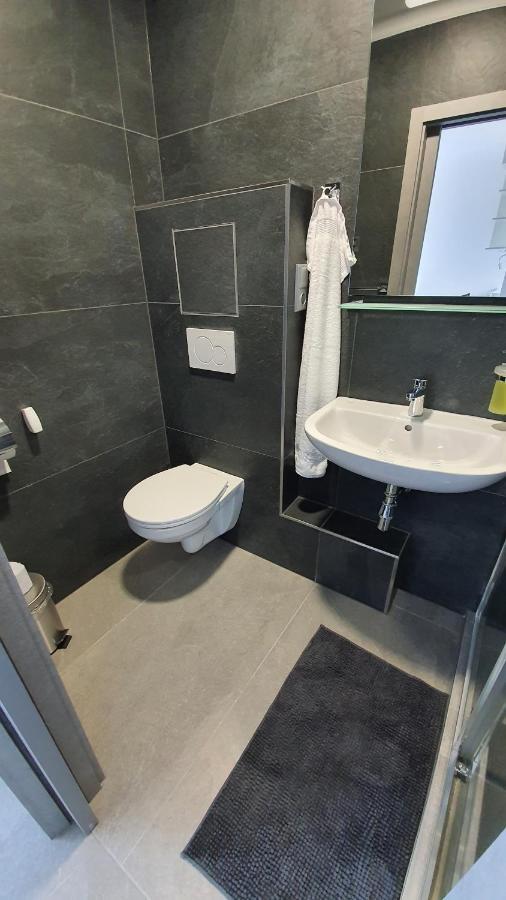 Magic Apartment Centre Pilsen Экстерьер фото
