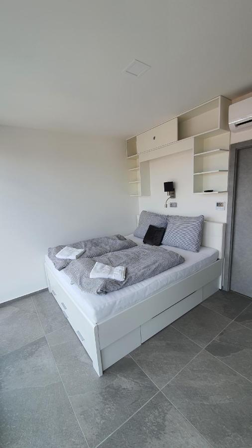 Magic Apartment Centre Pilsen Экстерьер фото