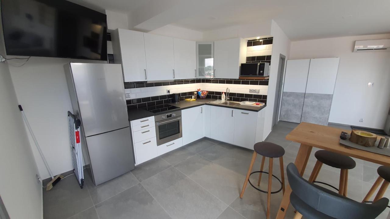Magic Apartment Centre Pilsen Экстерьер фото