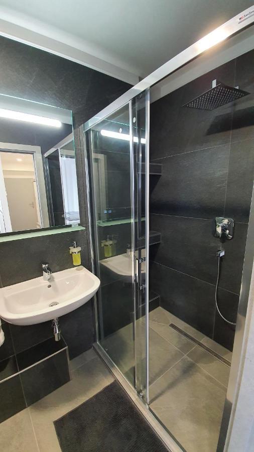 Magic Apartment Centre Pilsen Экстерьер фото