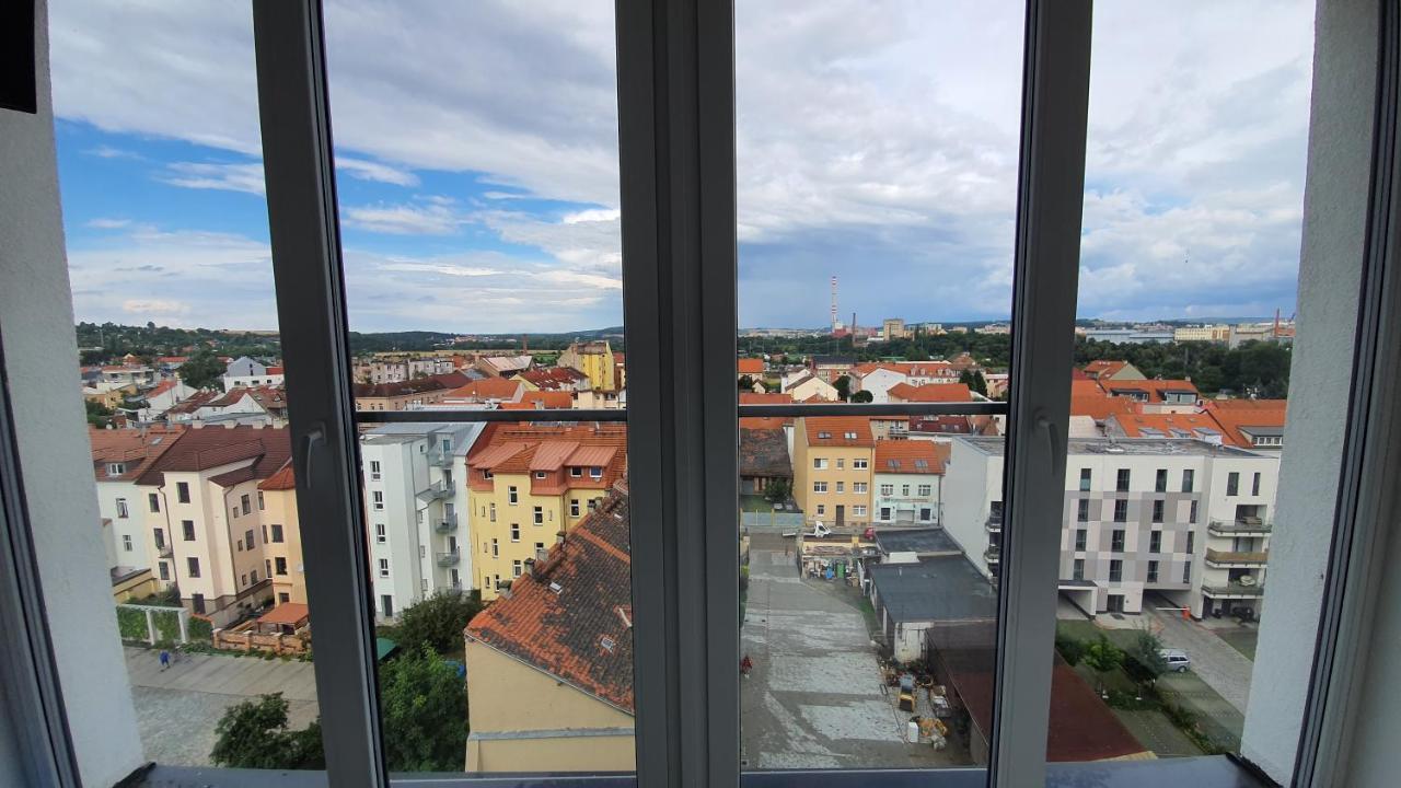 Magic Apartment Centre Pilsen Экстерьер фото