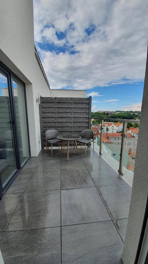 Magic Apartment Centre Pilsen Экстерьер фото