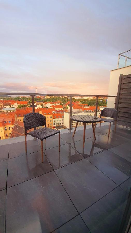Magic Apartment Centre Pilsen Экстерьер фото