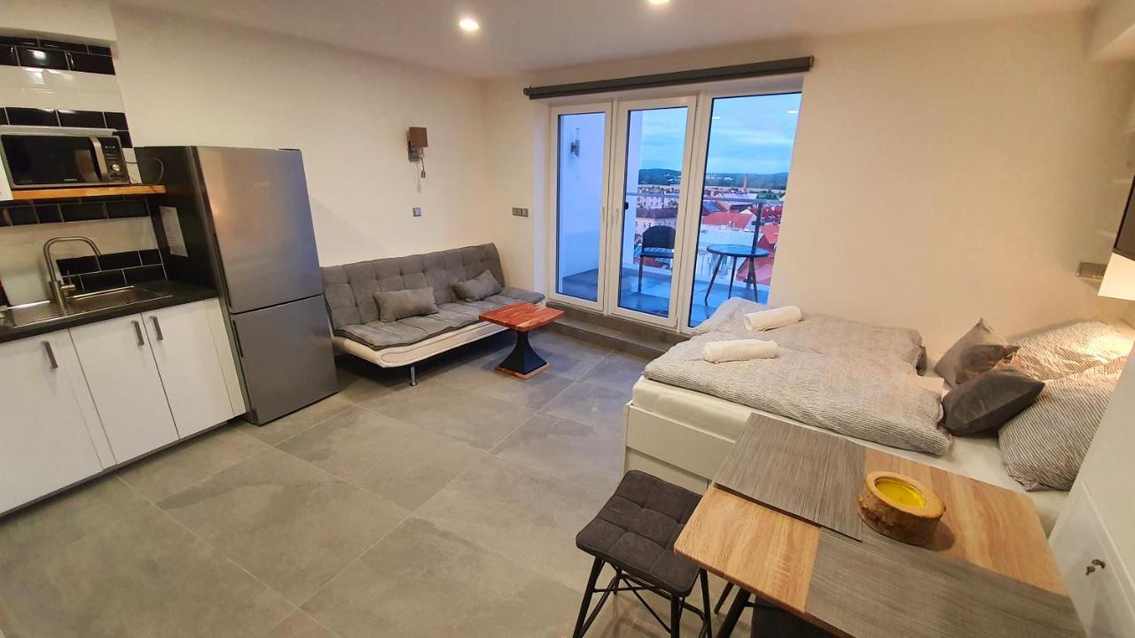 Magic Apartment Centre Pilsen Экстерьер фото