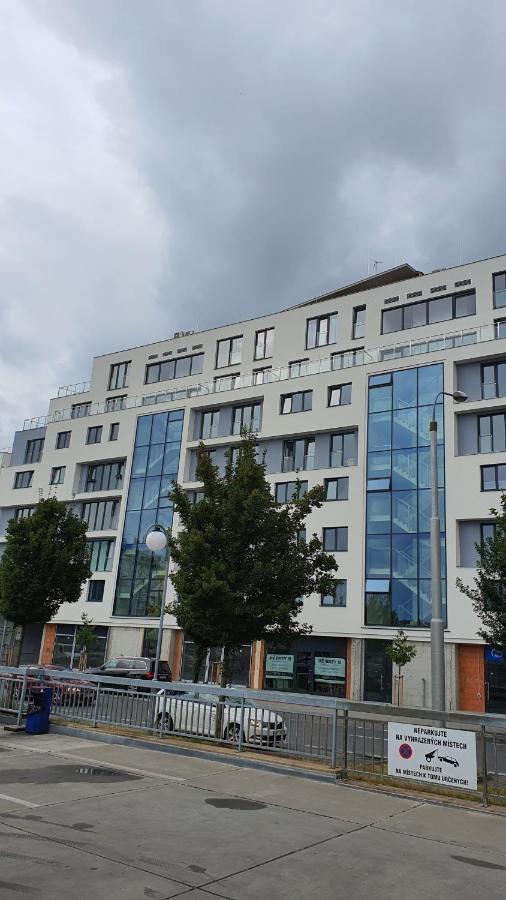 Magic Apartment Centre Pilsen Экстерьер фото